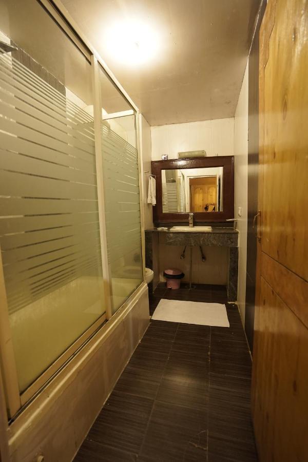 Royal Palace Resort Bhagsunag Dharamsala Zewnętrze zdjęcie